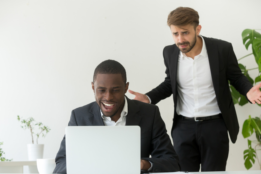 Empregado Falar Mal Da Empresa Nas Redes Sociais Justa Causa 